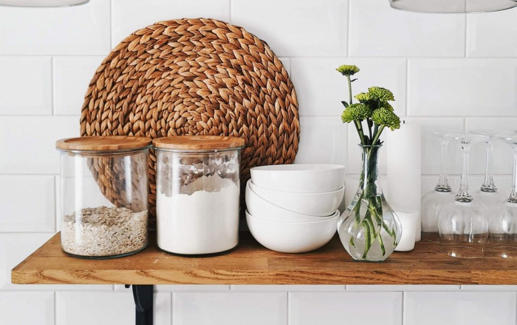 Ideias de Decoração Que Vão Transformar a Sua Cozinha!
