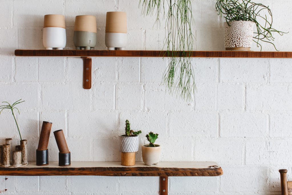 Guia Prático Para Decorar Prateleiras