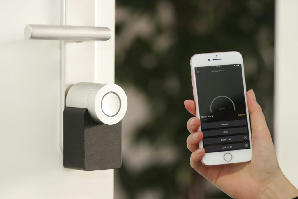 Tecnologia e Conforto: Transforme a Sua Casa com Gadgets Modernos